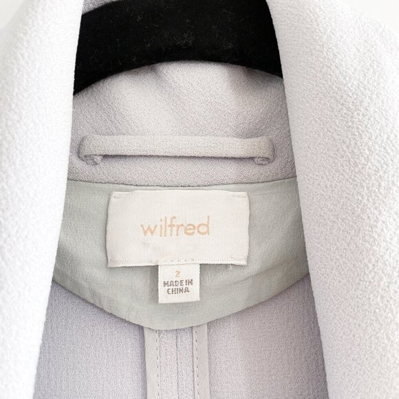 Wilfred Chevalier Jacket - Picture 5 of 8